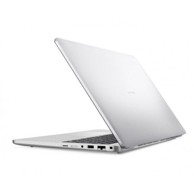 DELL Laptop Pro 16 / Intel Core 5 120U, 16", 1920 x 1200, 16 GB, 512 GB SSD, Ubuntu 24.04 LTS, srebrna